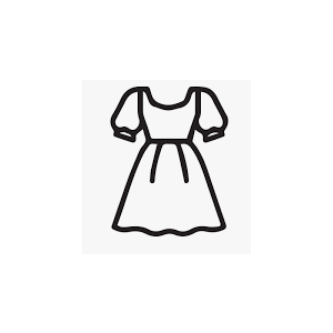 Lulus Pearl Long Sleeve Floral Maxi Dress for Women Plunging VNeck ALine Cocktail Dress (XL)