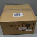 FESTLOVE Set of 8 White Cake Stands Donut Holder Metal Dessert Display Risers Cupcake Stand Serving Platter for Weddings Birthday Baby Showers Anniversary Party