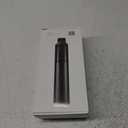 Car Vacuum Portable Cordless Handheld Vacuum Cleaner 4-in-1 Mini Cordless Vacuum with 2 Suction Modes and 16800pa Suction Power Blowing & Inflating 2 Modes Handheld Vacuum for Car, Desk, Keyboards (Black)