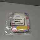 100 Pcs Easter Egg Bunny Cutouts with Photo Space Easter Bulletin Board Decorations with Glue Spring Decor DIY Craft for Classroom School Party Supplies Gifts