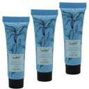 Travelwell Flower Series Hotel Travel Size Guest Bulk Shampoo 0.5 Fl Oz/15ml, Individually Wrapped 200 Tubes per Box