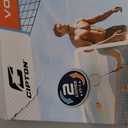 Cipton® Volleyball and Badminton Pro Series