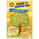 Honey Bunches of Oats with Almonds Breakfast Cereal, Honey Cereal with Granola Clusters and Sliced Almonds, Family Size Cereal, 28 OZ Box, BB Date 03/30/2026