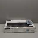 Delta Ashlyn Matte Black Bathroom Faucet 3 Hole, 8 Inch Widespread Bathroom Sink Faucet for Vanity, Metal Push-Pop Drain Assembly, Matte Black 3564-BLMPU-DST