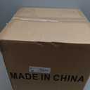 16-Inch Large Disco Ball  Big Hanging Mirror Ball Disco Ball Decor for Disco Party Decorations, Weddings, Events, Disco Christmas Decor, and Home Celebration