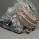 ToLanbbt 2 Pack Plant Caddy Stands with 360 Wheels Adjustable 15-22 IN Rolling Stands Heavy Duty Large Plant Carts Dolly with Casters 440lbs Capacity for Large Planter, Garden Pot, Flower Pot, Beige