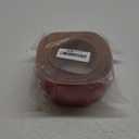 PATIKIL Self Adhesive Floor Transition Strip 10 ft x 3" Vinyl Flat Divider Flooring for Joining Floor Gaps Carpet Transition Floor Tiles, Yellow Oak