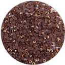 500 Pieces SS30 6mm Flatback Rhinestones Clear Glasses Round Gems AB Crystals for Nail Art DIY Crafts Clothes Glitter Stones Bronze