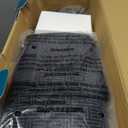 HoMedics Fitness Stretching Mat with Air Compression 3 Intensity Levels