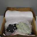 20-1013 Power Steering Pump with Pulley & Reservoir Assembly for 2009-2010 Ram 1500 V6 3.7L / V8 4.7L / V8 5.7L Power Assist Pump Replacement Part # 201013 55398903AE 55398904AD