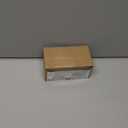 Amazon Basics Mini Rectangular Sticky Notes, 1.5x2 Inches, Bright Colors Self-Stick Pads, Easy to Post for Home, Office, Notebook, 70 sheets/Pad, Pack of 24