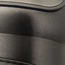 Medcursor Hand Massager, Hand Massager with Heat and Compression for Carpal Tunnel and Stiff Joints, Pain Relief from Wrist to Palm and Finger, Gifts for Women Men (Rechargeable) (Black)