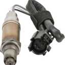 BOSCH 15297 Premium OE Fitment Oxygen Sensor - Compatible with Select Chrysler Sebring; Dodge Stratus