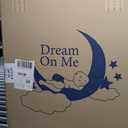 Dream On Me 3" Firm Play Yd Mattress, (28F-SF), Square Corner