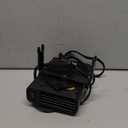 Portable Car Heater, Car Heaters for Vehicle, 150W 12 Volt Heaters, Multi-Functional Car Defroster Windshield Heater, 2 in 1 Fast Heating and Cooling Fan for Car, Truck, SUV