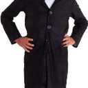 Morph Costumes Abraham Lincoln Costume For Kids - Presidents Day Halloween Outfit For Boys, Historical Dress Up (Medium)