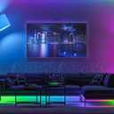 Monster Multi Color LED Light Strips