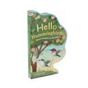 Hello Hummingbirds: Read and Play in The Tree!, Novelty Book