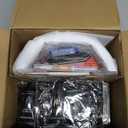 JEWHITENY 14 Colors Poly Gel Nail Kit 27 Colors Gel Nail Polish Kit With U V Light All In One Nail Art Starter Kit Suitable For All Seasons