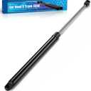 ARANA Qty(1) Premium Hood Strut Lift Support Compatible with 2011-2022 Dodge Durango & 2011-2020 Jeep Grand Cherokee with Factory Aluminum Hood, Front Bonnet Shock OE#55113748AA, 765527