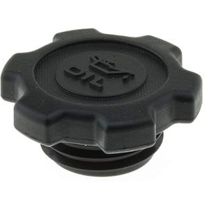 Stant 10110 Oil Filler Cap, black, Medium