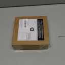 CD Player Portable with 60 Second Anti Skip, Stereo Earbuds, Includes Aux in Cable and AC USB Power Cable for use at Home or in Car