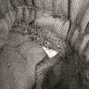 Gnveub Women's Yoga Pants Lightweight Wide Leg Sweatpants High Waisted Drawstring Loose Lounge Pant with Pockets (Medium, Black)