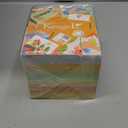 Koogel 8 packs of 1200PCS Index Cards 3x5, Colored Ruled Index Cards Bulk for Back To School, Heavy Notecards Memo Scratch Pad for Studying Teachers Classroom Note Taking Office College Supplies, 12 Colors