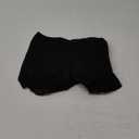FLORATA Women Butt Lifter Panties Padded Shapewear Hip Enhancer Underwear Butt Lifting Shorts, Small