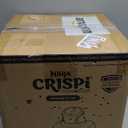 Ninja Crispi 4-in-1 Glass Air Fryer | 450F | Non-Toxic | 4QT & 6-Cup Glass Containers w/Lids | Microwave, Freezer, Dishwasher Safe | Max Crisp, Air Fry, Bake, Recrisp | Ginger Snap | FN101GD