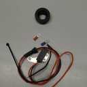 Ignition Module, 1281 Electronic Ignition Conversion Kit Fits for Ford Mercury Lincoln 8 Cylinder 1957-1974