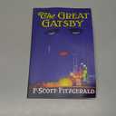 The Great Gatsby - Reader's Library Classic