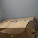 Evmore 12V Kids Toddler Ride On Truck Electric - 7Ah Large Battery Electric Vehicles with Remote Control, 2 Speeds, LED Lights, Horn, Music for Kids Pink