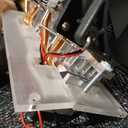 Thermoelectric Peltier Cooling Fan System with Dehumidification Function for Small Refrigerator & Air Conditioning