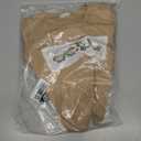 Toddler Baby Boy Clothes Dinosaur Embroidered Print Short Sleeve T-Shirt Elastic Striped Shorts Set 2 Piece Summer Outfits (Blue)