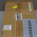 oneisall Dog Grooming Vacuum, Pet Grooming Vacuum with Clipper Nail Grinder, 1.5L Dust Cup Dog deshedding Brush with 7 Tools for Shedding Pet Hair, Home Cleaning(Blue)