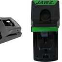 $averPak 2 Pack - Includes 2 JT Eaton Jawz Rat and Chipmunk Traps for use with Solid or Liquid Baits