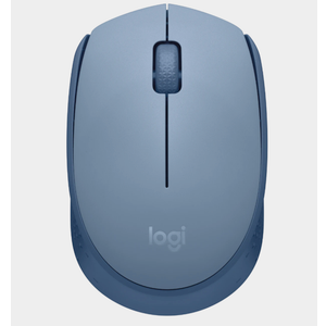 Logitech M196 Bluetooth Wireless Mouse, Compact and Portable Mouse for Laptops, Tablets and More, 12-Month Battery, Smooth Tracking, Compatible with PC and Mac, Windows and macOS - Graphite (One Size)