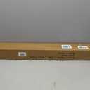 Blackout Cordless Roller Shades Blinds for Windows,Free-Stop Window Shades Pull Down,Blackout Blinds for Indoor Windows,Home,Office,Thermal Insulated Fabric, UV Protection,Ivory,38" W x 72" H