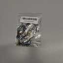 Carburetor Gasket for CBR600F4 A/AC 1999-2000 CBR600 F4 Motorcycle Carburetor Repair Oil Cup Gasket X 4 Carburetor Kit