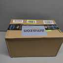 [2 PACK] UPGRADED W10321304 Refrigerator Door Shelf Compatible with Whirlpool Shelf Replacement WPW10321304 Whirlpool Fridge Door Shelf Bin AP601947 WRS325FDAM01 WRS325FDAM02 WRS325FDAM04 ED5FVGXWS07 (1137)