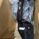 CURT 13494 Class 3 Black Trailer Hitch with 2" Receiver fits 2020 2025 Legacy Outback - Rated 3,500 lbs Gross Trailer Weight & 350 lbs Tongue Weight