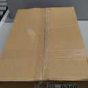 Mud Flaps for 2019 2020 2021 2022 2023 2024 RAM 1500 New Body Style/Non-Classic Model/Only Fits w/Out OEM Fender Flares/Not for TRX Model/No Drill All Weather Mudflaps Splash Guards for Trucks