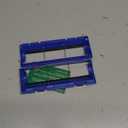 neutop Main Brush Guards Covers Compatible with eufy RoboVac 11S, 15T, 30, 30C, 15C, 12, 25C, 35C, 11S Max, 30C Max, G20, G30, G30 Hybrid, G35, G40+, G40 Hybrid, Accessories, 2-Pack