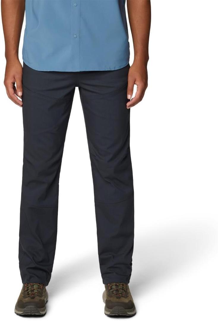 Mountain Hardwear Hardwear AP Pants (38, Dark Storm)