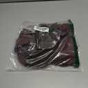 Brown Long Sleeve Size Small