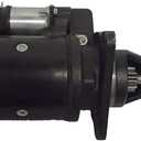 RAParts 70273902 New Starter Fits Allis Chalmers 180 185 190 190XT 200 6060 6080 7010 +