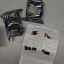KingKJ 60XL Ink Carts 114 Printer (2 Pack)