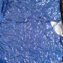 VEVOR Chair Covers, Polyester Spandex Chair Cover, Stretch Slipcovers for Wedding Party Dining Banquet Flat-Front Chair Covers (Royal Blue-c, 50PCS)