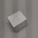 Sanjie Door Window Alarms - 5 Pack,125dB,Volume Control, Window Door Open Alarm Sensors for Kids Safety/Dementia/Pool, Wireless Sensors Keep Your Home Security, Easy to Install, Long Battery Life (Silver)